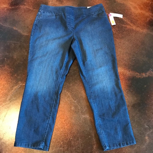 westbound woman jeans
